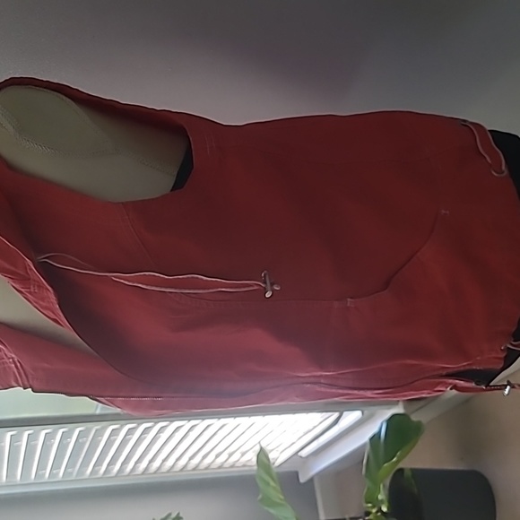 Euc hooded Vest by Christopher & Banks (NN) - Picture 3 of 4